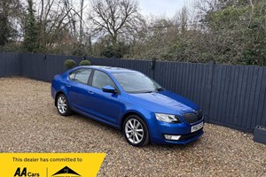 Skoda Octavia Hatchback (13-20) 2.0 TDI CR Elegance 5d DSG For Sale - Farmhouse Motors Ltd, Harlow