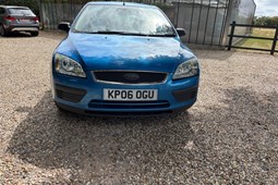 Ford Focus Hatchback (05-11) 1.6 LX 5d Auto For Sale - Farmhouse Motors Ltd, Harlow