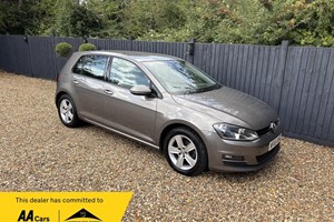 Volkswagen Golf Hatchback (13-20) 1.4 TSI Match 5d For Sale - Farmhouse Motors Ltd, Harlow