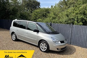 Renault Grand Espace (03-12) 2.0 dCi Dynamique (150bhp) 5d Auto For Sale - Farmhouse Motors Ltd, Harlow