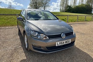Volkswagen Golf Hatchback (13-20) 1.4 TSI Match 5d DSG For Sale - Top Value Motors, Brentwood