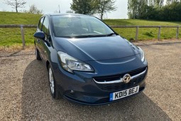 Vauxhall Corsa Hatchback (14-19) 1.2 Excite (AC) 5d For Sale - Top Value Motors, Brentwood