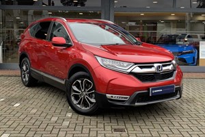 Honda CR-V SUV (18-23) EX i-MMD Hybrid AWD eCVT auto 5d For Sale - Delivered By Heycar, Ipswich