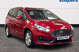 Ford Galaxy (15-23) 2.5 FHEV 190 Titanium 5dr CVT For Sale - Delivered By Heycar, Ipswich