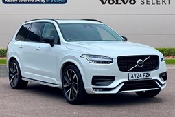 Volvo XC90 (15-24) 2.0 B5P [250] Ultra Dark 5dr AWD Geartronic For Sale - Delivered By Heycar, Ipswich