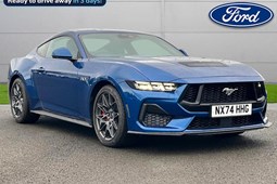 Ford Mustang (15 on) 5.0 V8 GT 2dr For Sale - Delivered By Heycar, Ipswich