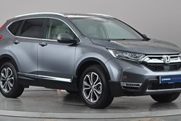 Honda CR-V SUV (18-23) EX i-MMD Hybrid AWD eCVT auto 5d For Sale - Delivered By Heycar, Ipswich