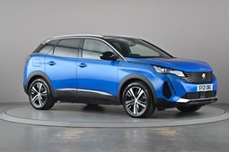 Peugeot 3008 SUV (16-24) 1.6 Hybrid4 300 GT Premium 5dr e-EAT8 For Sale - Delivered By Heycar, Ipswich