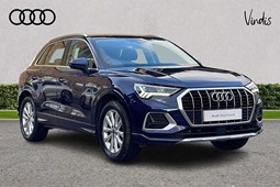 Audi Q3 SUV (18 on) Sport 35 TFSI 150PS S Tronic auto 5d For Sale - Delivered By Heycar, Ipswich