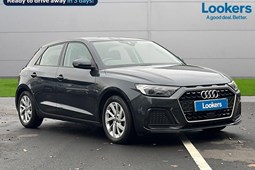 Audi A1 Sportback (18 on) Sport 30 TFSI 116PS 5d For Sale - Delivered By Heycar, Ipswich