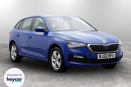 Skoda Scala Hatchback (19 on) 1.0 TSI 110 SE 5dr For Sale - Delivered By Heycar, Ipswich