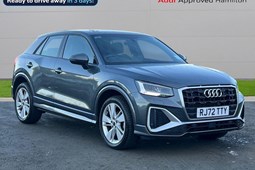 Audi Q2 SUV (16 on) 35 TFSI S Line 5dr S Tronic For Sale - Delivered By Heycar, Ipswich