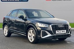 Audi Q2 SUV (16 on) 35 TFSI S Line 5dr S Tronic For Sale - Delivered By Heycar, Ipswich