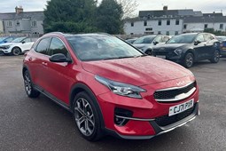 Kia Xceed SUV (19 on) 1.5T GDi ISG 4 5dr DCT For Sale - Delivered By Heycar, Ipswich