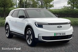 Ford Explorer SUV (24 on) 210kW Premium 77kWh 5dr Auto For Sale - Delivered By Heycar, Ipswich