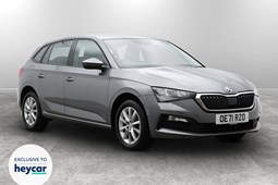 Skoda Scala Hatchback (19 on) 1.0 TSI 110 SE 5dr For Sale - Delivered By Heycar, Ipswich