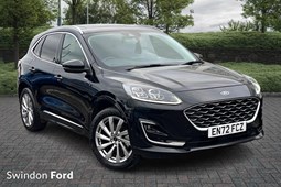 Ford Kuga SUV (20 on) Vignale 2.5 Duratec 225PS PHEV CVT auto 5d For Sale - Delivered By Heycar, Ipswich