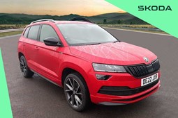 Skoda Karoq SUV (17 on) SportLine 1.5 TSI 150PS 5d For Sale - Delivered By Heycar, Ipswich