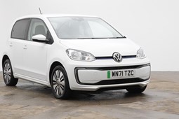 Volkswagen e-Up Hatchback (14-22) 82PS auto 5d For Sale - Delivered By Heycar, Ipswich