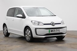 Volkswagen e-Up Hatchback (14-22) 82PS auto 5d For Sale - Delivered By Heycar, Ipswich