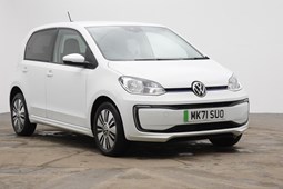 Volkswagen e-Up Hatchback (14-22) 82PS auto 5d For Sale - Delivered By Heycar, Ipswich