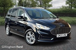 Ford Galaxy (15-23) 2.5 FHEV 190 Titanium 5dr CVT For Sale - Delivered By Heycar, Ipswich