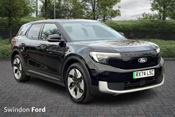 Ford Explorer SUV (24 on) 210kW Premium 77kWh 5dr Auto For Sale - Delivered By Heycar, Ipswich