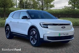 Ford Explorer SUV (24 on) 210kW Premium 77kWh 5dr Auto For Sale - Delivered By Heycar, Ipswich