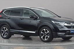 Honda CR-V SUV (18-23) SR i-MMD Hybrid 2WD eCVT auto 5d For Sale - Delivered By Heycar, Ipswich