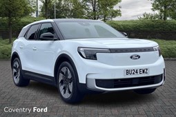 Ford Explorer SUV (24 on) 210kW Premium 77kWh 5dr Auto For Sale - Delivered By Heycar, Ipswich