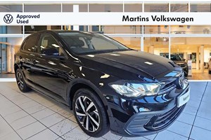 Volkswagen Polo Hatchback (17 on) 1.0 TSI Match 5dr For Sale - Delivered By Heycar, Ipswich