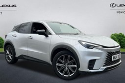 Lexus LBX SUV (23 on) 1.5 Premium Plus 5dr E-CVT For Sale - Delivered By Heycar, Ipswich