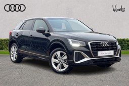 Audi Q2 SUV (16 on) 35 TFSI S Line 5dr S Tronic For Sale - Delivered By Heycar, Ipswich