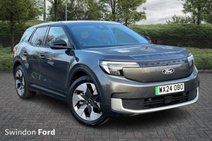 Ford Explorer SUV (24 on) 210kW Premium 77kWh 5dr Auto For Sale - Delivered By Heycar, Ipswich