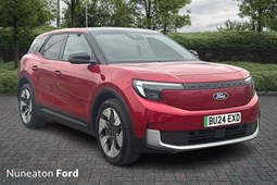 Ford Explorer SUV (24 on) 210kW Premium 77kWh 5dr Auto For Sale - Delivered By Heycar, Ipswich