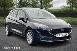 Ford Fiesta Hatchback (17-23) 1.0 EcoBoost Trend 5dr For Sale - Delivered By Heycar, Ipswich