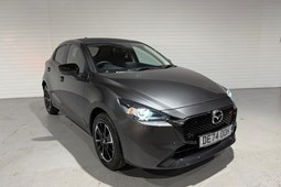 Mazda 2 (15 on) 1.5 e-Skyactiv G MHEV Homura Aka 5dr For Sale - Delivered By Heycar, Ipswich