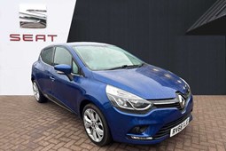 Renault Clio Hatchback (12-19) Iconic dCi 90 5d For Sale - Delivered By Heycar, Ipswich