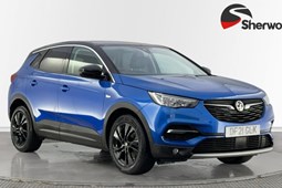 Vauxhall Grandland X SUV (18-21) SRi Nav 1.2 (130PS) Turbo 5d For Sale - Delivered By Heycar, Ipswich