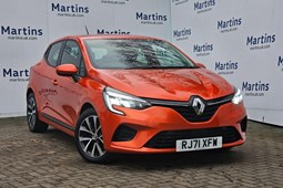 Renault Clio Hatchback (19 on) Iconic E-Tech Hybrid 140 auto 5d For Sale - Delivered By Heycar, Ipswich