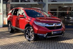 Honda CR-V SUV (18-23) EX i-MMD Hybrid AWD eCVT auto 5d For Sale - Delivered By Heycar, Ipswich