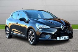 Renault Clio Hatchback (19 on) Iconic E-Tech Hybrid 140 auto 5d For Sale - Delivered By Heycar, Ipswich