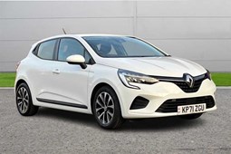 Renault Clio Hatchback (19 on) 1.0 TCe 90 Iconic 5d For Sale - Delivered By Heycar, Ipswich