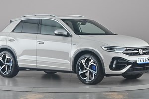 Volkswagen T-Roc R (19 on) 2.0 TSI 300 4MOTION R 5dr DSG For Sale - Delivered By Heycar, Ipswich