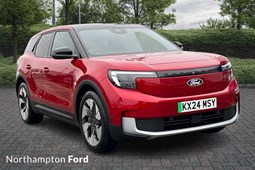 Ford Explorer SUV (24 on) 210kW Premium 77kWh 5dr Auto For Sale - Delivered By Heycar, Ipswich