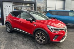 Renault Captur (20 on) 1.3 TCE 140 SE Edition 5dr EDC For Sale - Delivered By Heycar, Ipswich