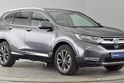 Honda CR-V SUV (18-23) EX i-MMD Hybrid AWD eCVT auto 5d For Sale - Delivered By Heycar, Ipswich