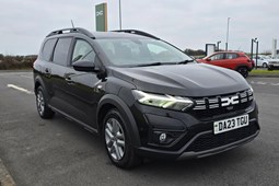 Dacia Jogger SUV (22 on) 1.0 TCe Expression 5dr For Sale - Delivered By Heycar, Ipswich