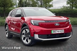 Ford Explorer SUV (24 on) 210kW Premium 77kWh 5dr Auto For Sale - Delivered By Heycar, Ipswich