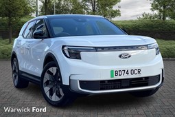 Ford Explorer SUV (24 on) 210kW Premium 77kWh 5dr Auto For Sale - Delivered By Heycar, Ipswich